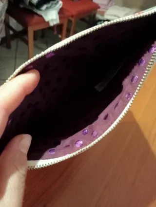 Pochette Desigual Multicolor