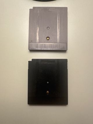 Juegos GAME BOY COLOR