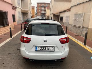 SEAT Ibiza 2014