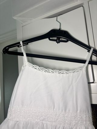 Vestido Boda Ibicenca Dama Honor