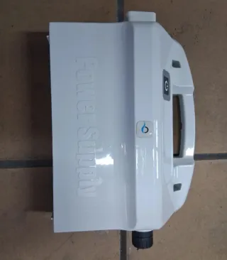 Transformador Limpiafondos