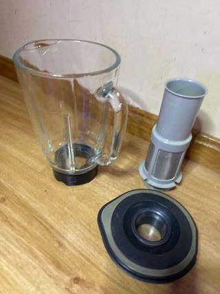 Jarra Batidora Philips de Vidrio H2094