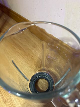 Jarra Batidora Philips de Vidrio H2094