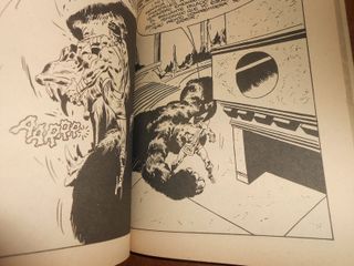 N. 22 Los Vengadores.