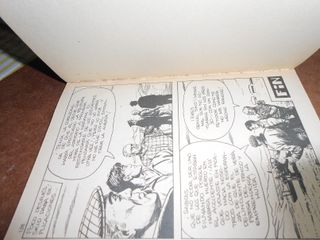 N. 22 Los Vengadores.