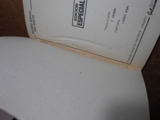 N. 22 Los Vengadores.