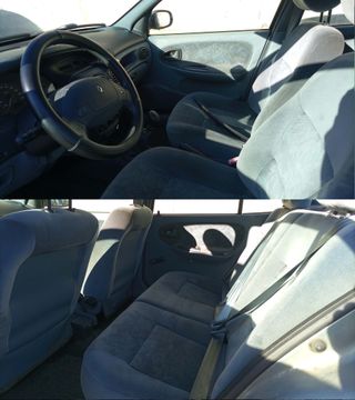 Renault Megane Classic