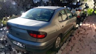 Renault Megane Classic