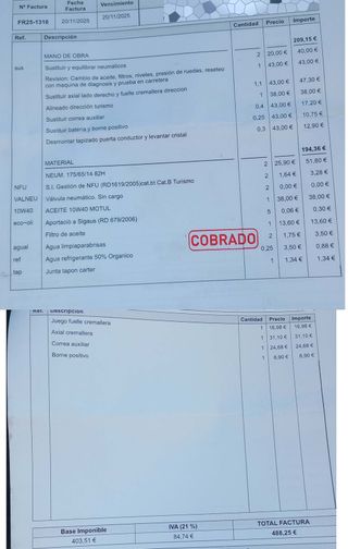 Renault Megane Classic