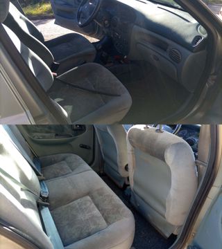 Renault Megane Classic