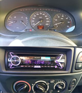 Renault Megane Classic