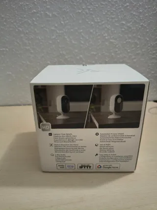 Arlo Cámara Interior 2ª Gen