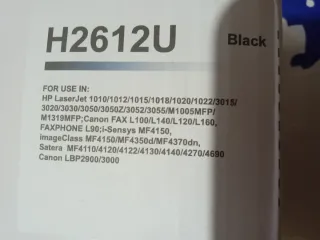 Cartucho Toner HP C4092A/EP22