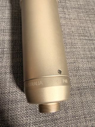 Microfono Røde NT1-A Cardioide Condensatore