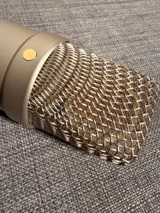 Microfono Røde NT1-A Cardioide Condensatore