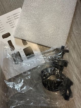 Luqeeg Grabadora de Cámara 2K Ultra HD,929618