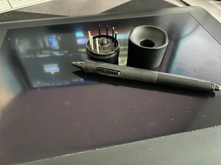 Tableta Wacom Intuos Pro M
