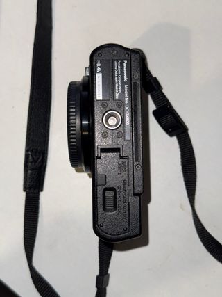 Cámara Panasonic Lumix GX800