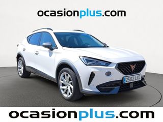 CUPRA Formentor 2.0 TDI 4Drive DSG 110 kW (150 CV)