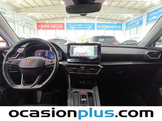 CUPRA Formentor 2.0 TDI 4Drive DSG 110 kW (150 CV)