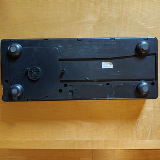 Bontempi PK33 Tastiera Polifonica Anni '80