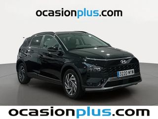 Hyundai Bayon 1.2 MPI Maxx 59 kW (79 CV)