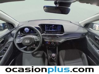 Hyundai Bayon 1.2 MPI Maxx 59 kW (79 CV)