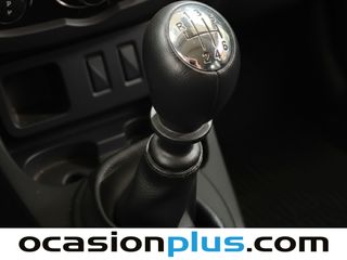 Dacia Duster Laureate dCi 80 kW (109 CV)