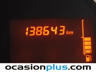 Dacia Duster Laureate dCi 80 kW (109 CV)