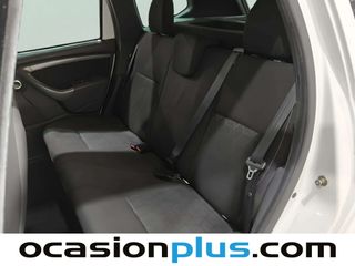 Dacia Duster Laureate dCi 80 kW (109 CV)