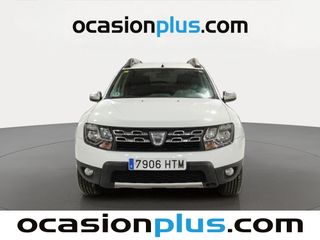 Dacia Duster Laureate dCi 80 kW (109 CV)