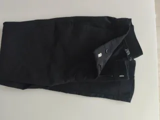 Pantalón ZARA