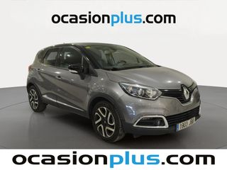 Renault Captur Zen Energy dCi 66 kW (90 CV)