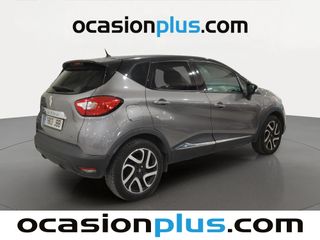 Renault Captur Zen Energy dCi 66 kW (90 CV)