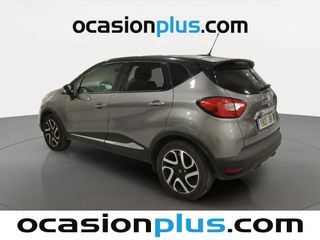 Renault Captur Zen Energy dCi 66 kW (90 CV)