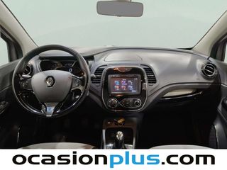 Renault Captur Zen Energy dCi 66 kW (90 CV)