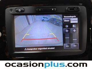 Renault Captur Zen Energy dCi 66 kW (90 CV)