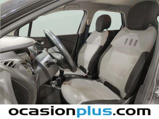Renault Captur Zen Energy dCi 66 kW (90 CV)