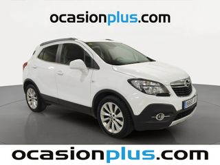 Opel Mokka 1.6 CDTI S&S Excellence 4x2 100 kW (136 CV)