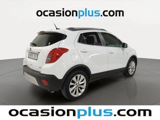 Opel Mokka 1.6 CDTI S&S Excellence 4x2 100 kW (136 CV)