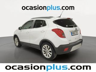 Opel Mokka 1.6 CDTI S&S Excellence 4x2 100 kW (136 CV)
