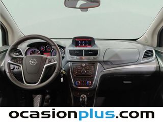 Opel Mokka 1.6 CDTI S&S Excellence 4x2 100 kW (136 CV)
