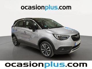 Opel Crossland X 1.2 Innovation 96 kW (130 CV)