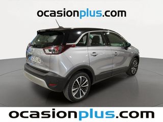 Opel Crossland X 1.2 Innovation 96 kW (130 CV)