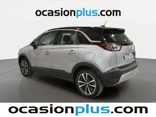 Opel Crossland X 1.2 Innovation 96 kW (130 CV)