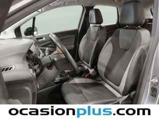 Opel Crossland X 1.2 Innovation 96 kW (130 CV)