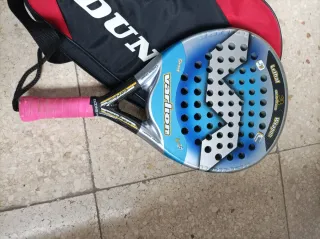 Pala de pádel Varlion Lethal Weapon
