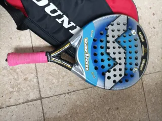 Pala de pádel Varlion Lethal Weapon