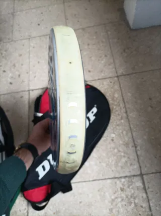 Pala de pádel Varlion Lethal Weapon