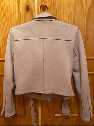 Biker antelina Lefties